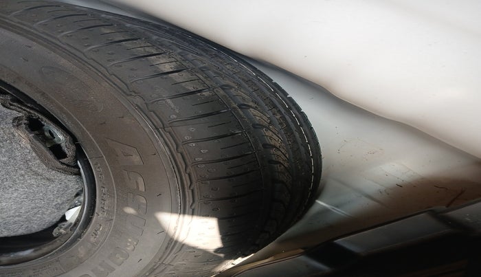 2024 KIA SONET GTX PLUS 1.5 DIESEL AT, Diesel, Automatic, 53,000 km, tyre