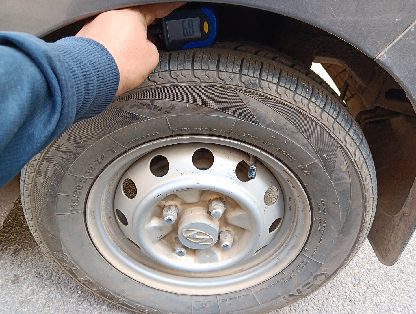 Tyres