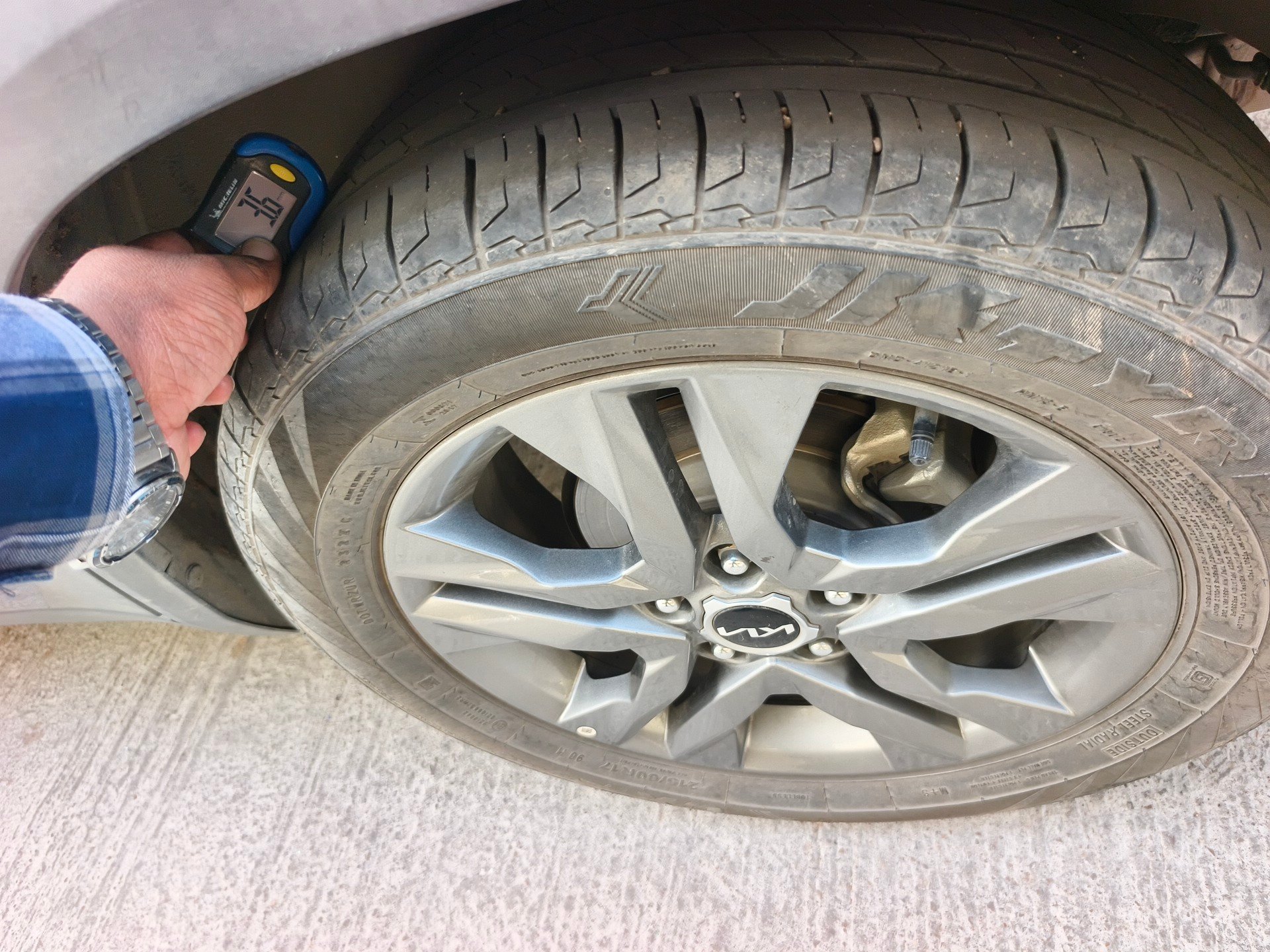 Tyres