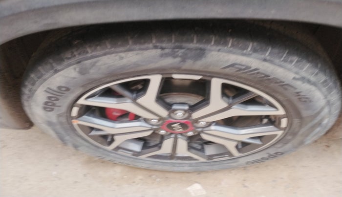 2020 KIA SELTOS GTX PLUS AT 1.5 DIESEL, Diesel, Automatic, 73,498 km, tyre