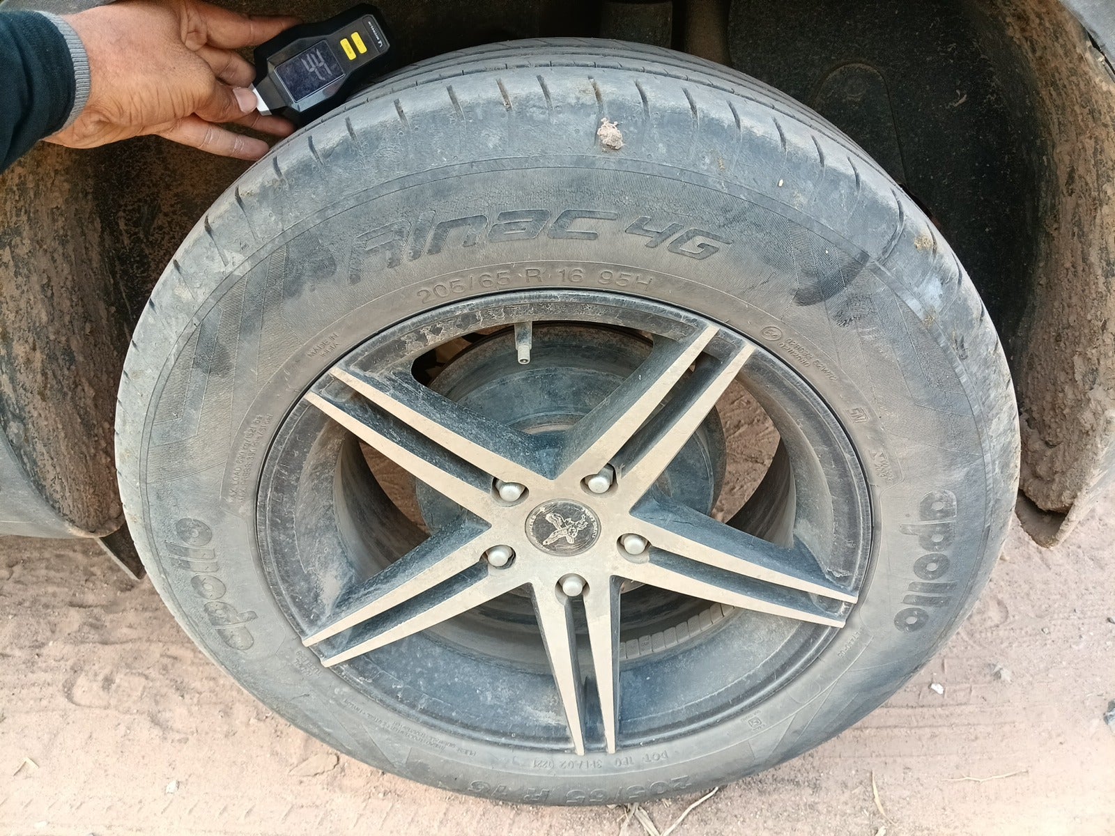 Tyres