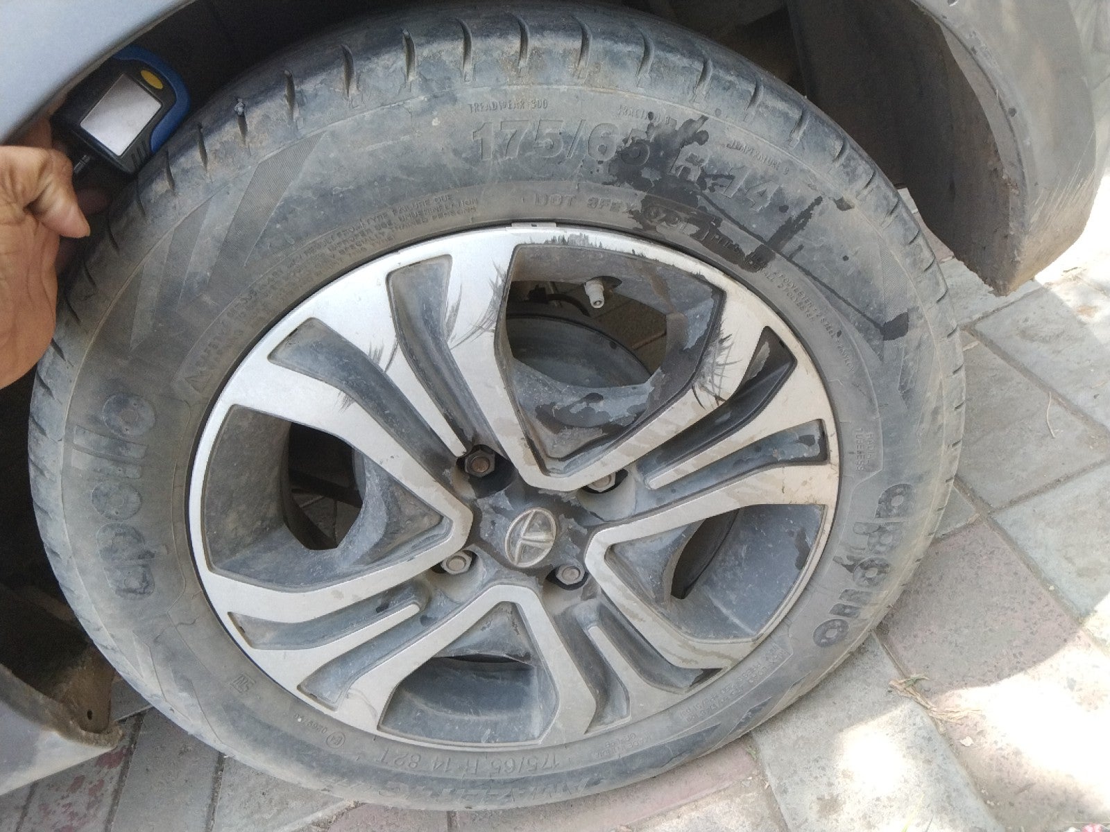 Tyres
