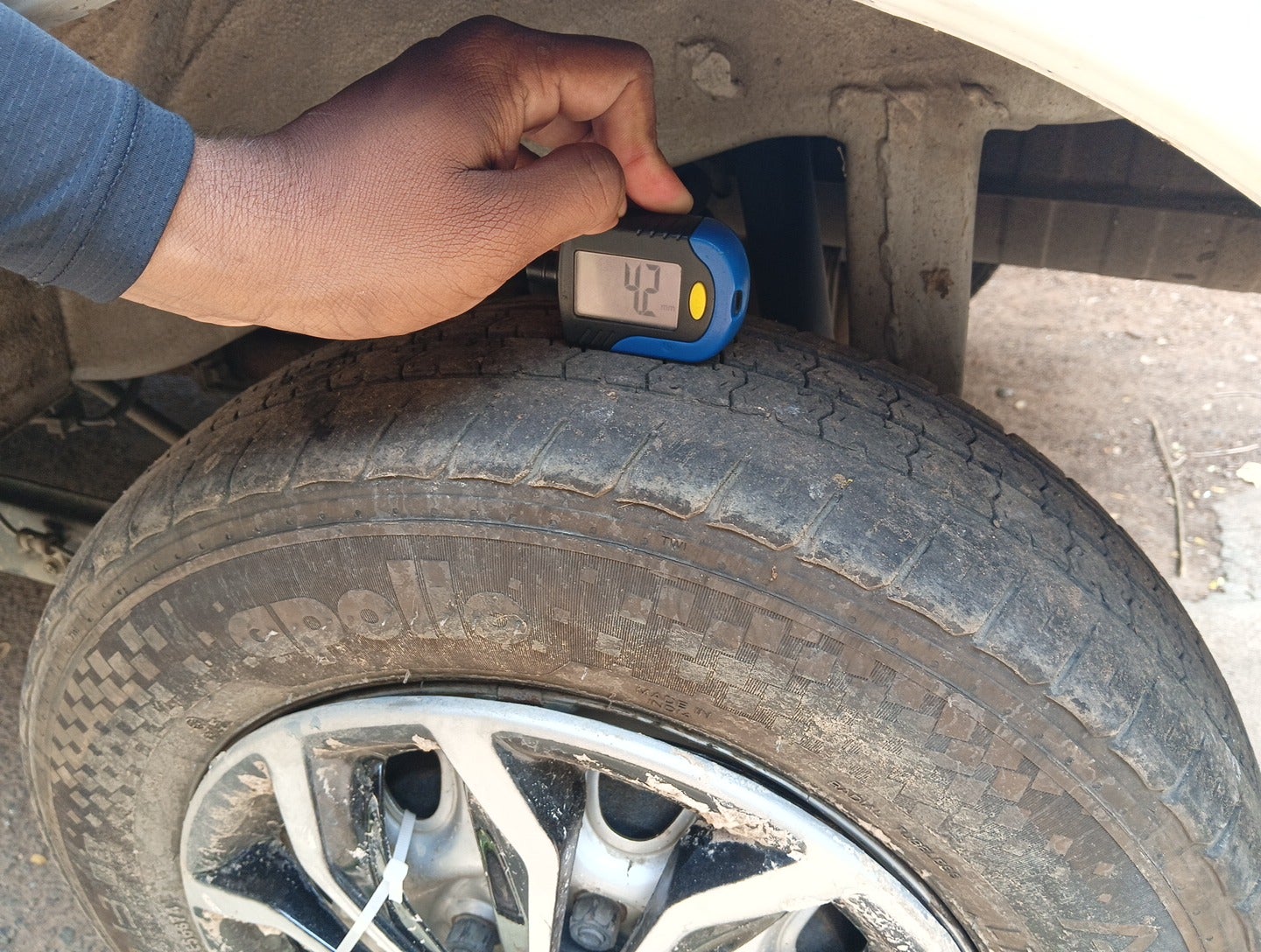 Tyres