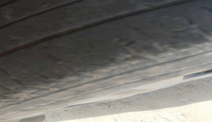 2014 Maruti Swift Dzire TOUR DIESEL, Diesel, Manual, 1,37,886 km, tyre