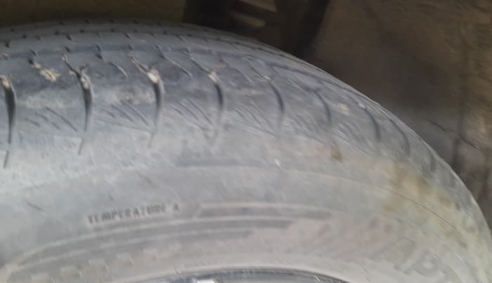 2021 Hyundai ALCAZAR PRESTIGE(O) 1.5 AT 7STR, Diesel, Automatic, 91,244 km, tyre