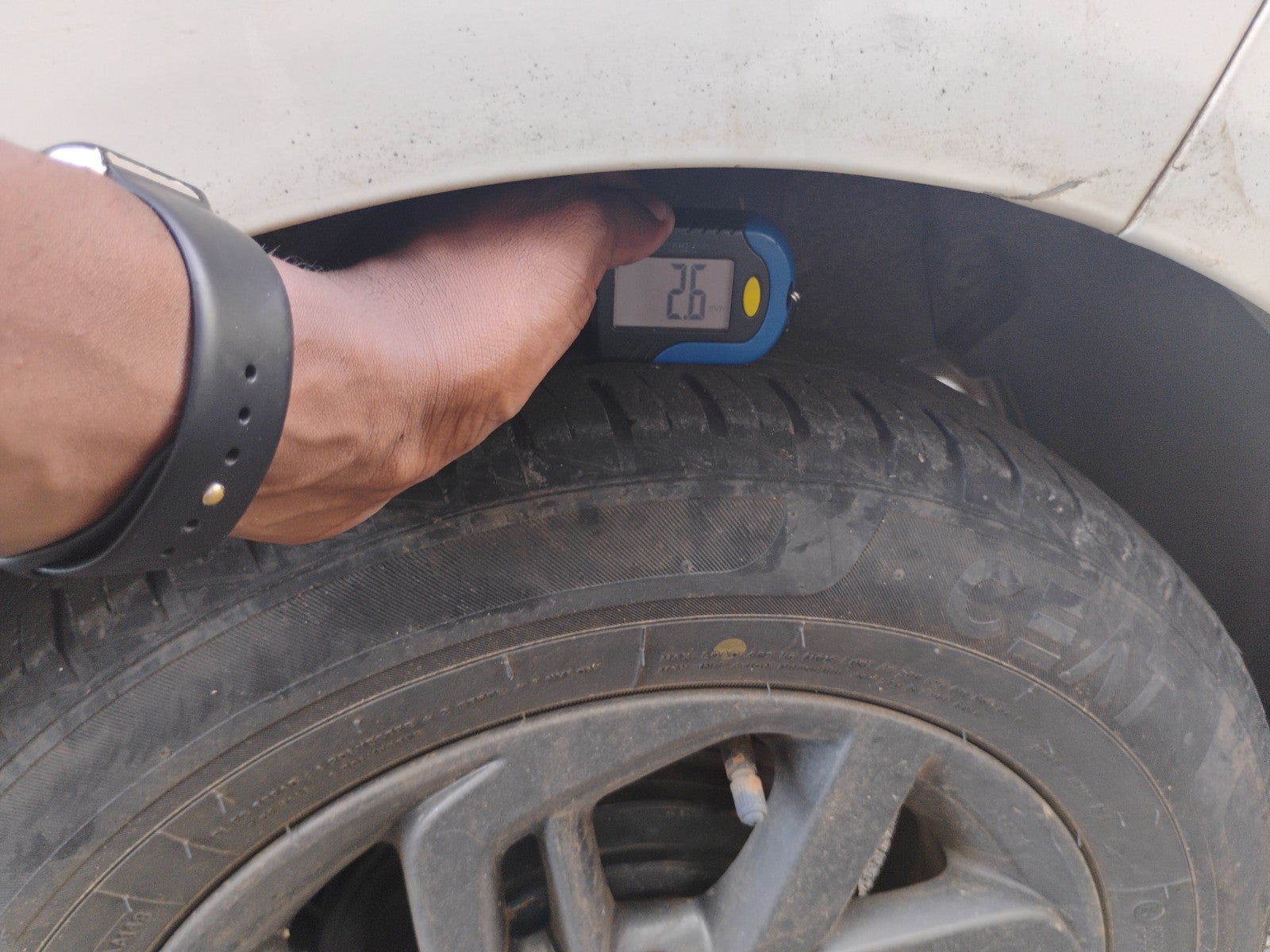 Tyres