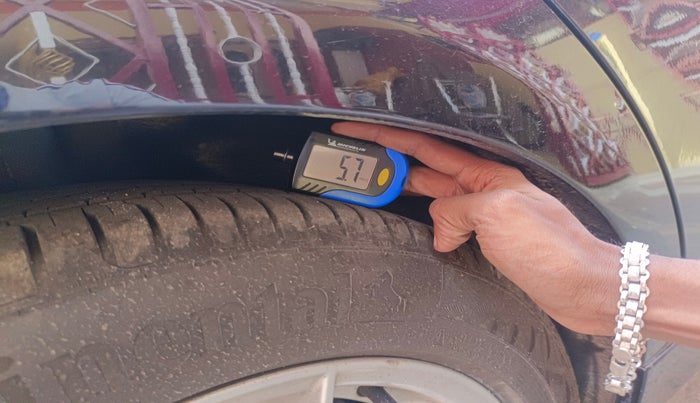 2012 BMW 3 Series 320d, Diesel, Automatic, 48,520 km, tyre