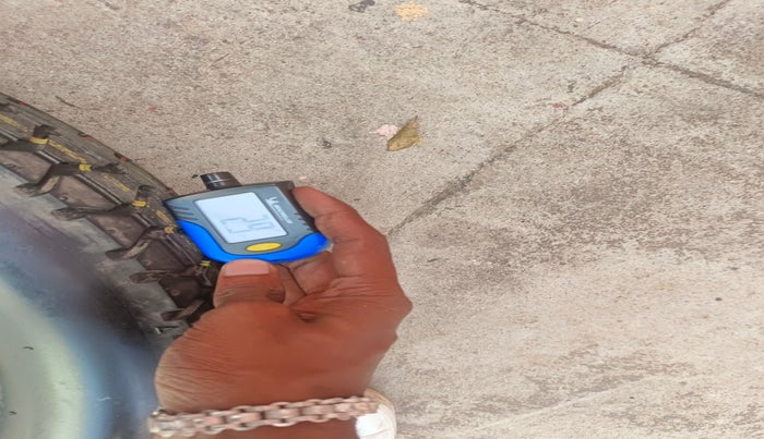 2012 BMW 3 Series 320d, Diesel, Automatic, 48,520 km, tyre