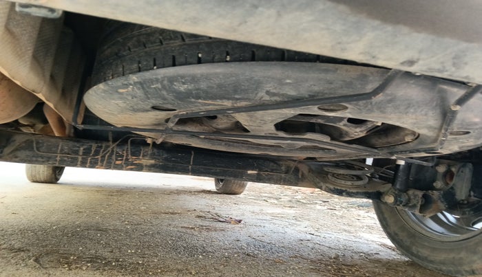 2018 Renault Captur RXE PETROL, Petrol, Manual, 72,054 km, tyre