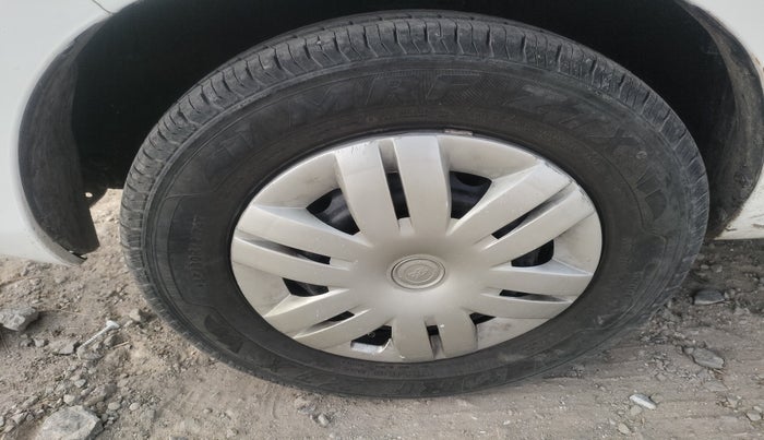 2013 Maruti Alto 800 LXI, Petrol, Manual, 94,852 km, tyre