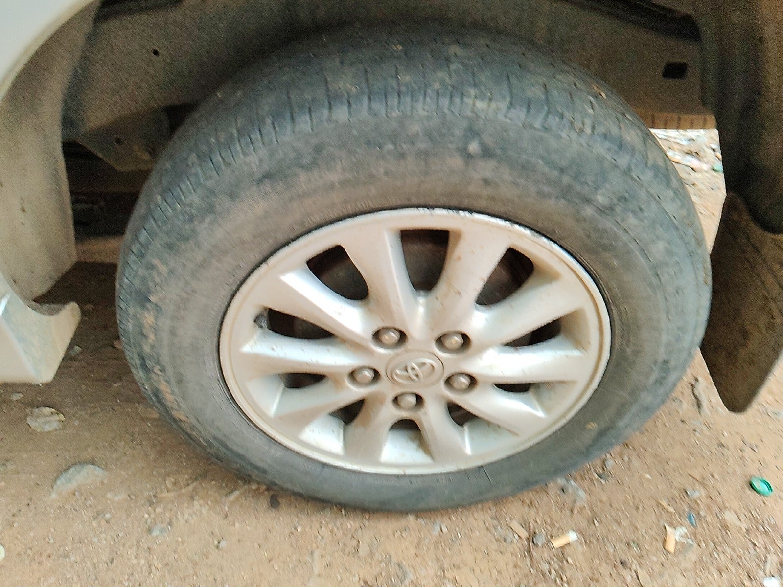 Tyres