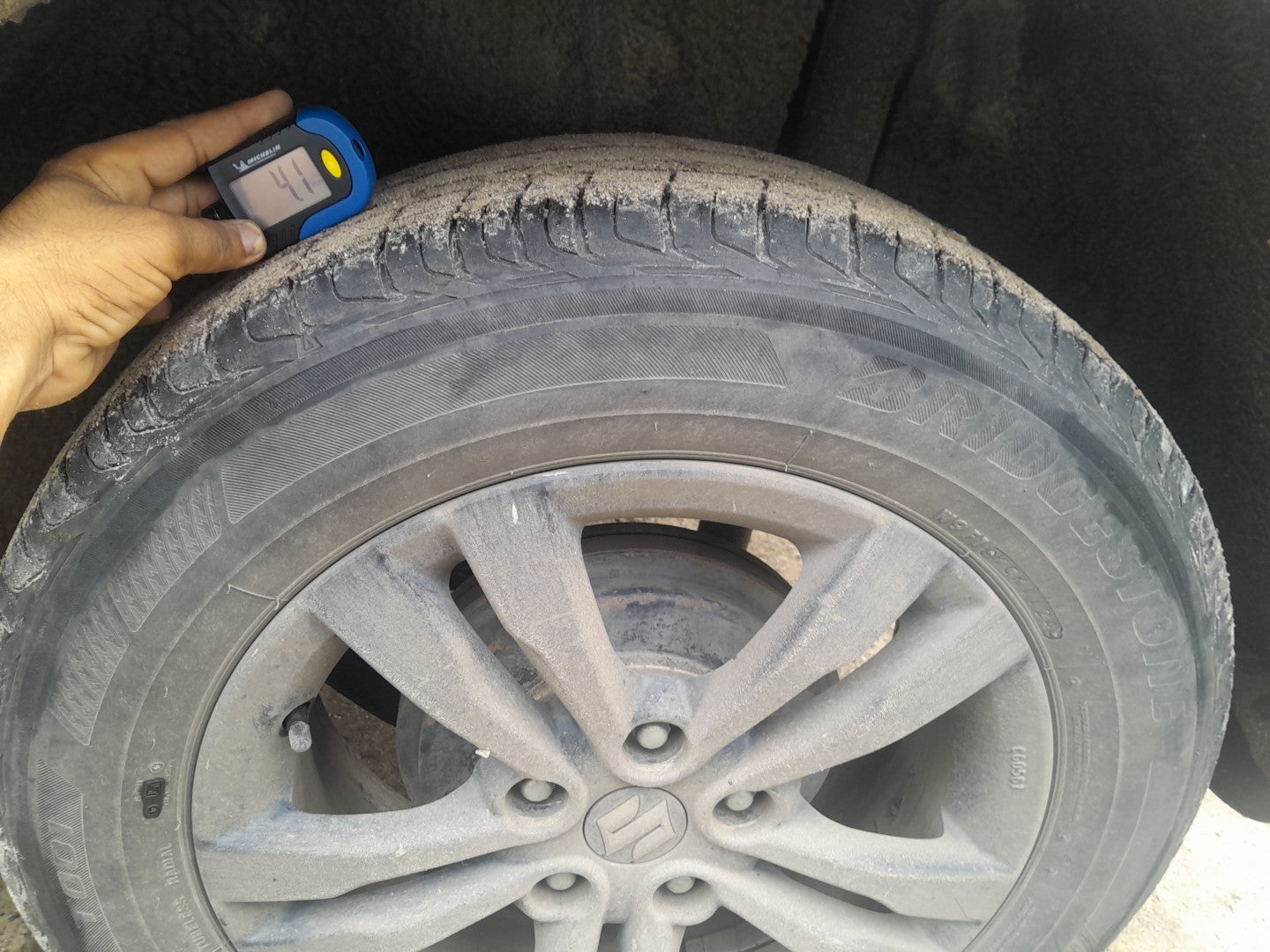 Tyres