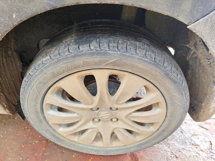 Tyres