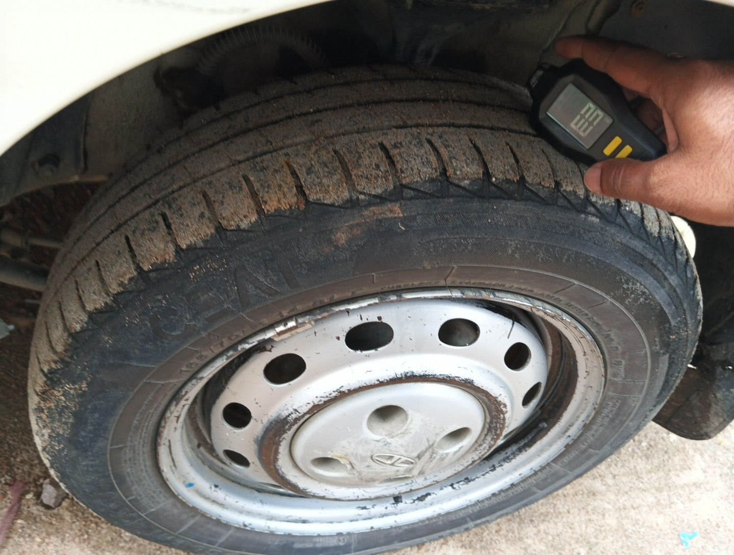 Tyres