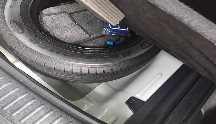 2019 KIA SELTOS GTX PLUS DCT 1.4 PETROL, Petrol, Automatic, 29,027 km, tyre