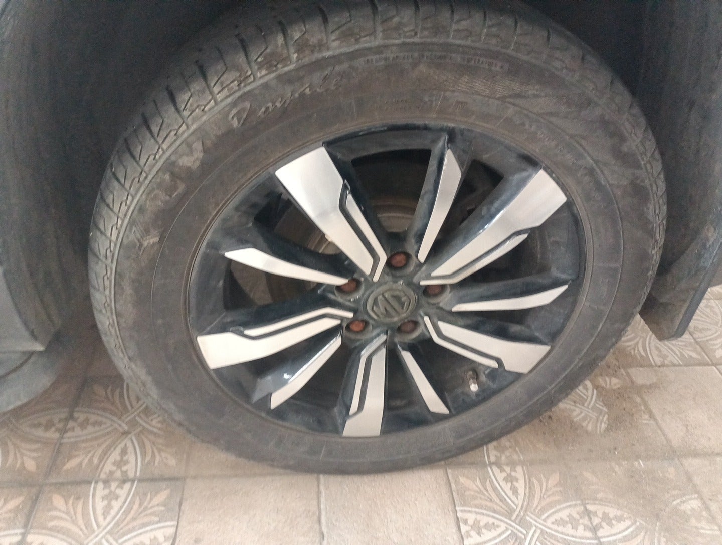 Tyres