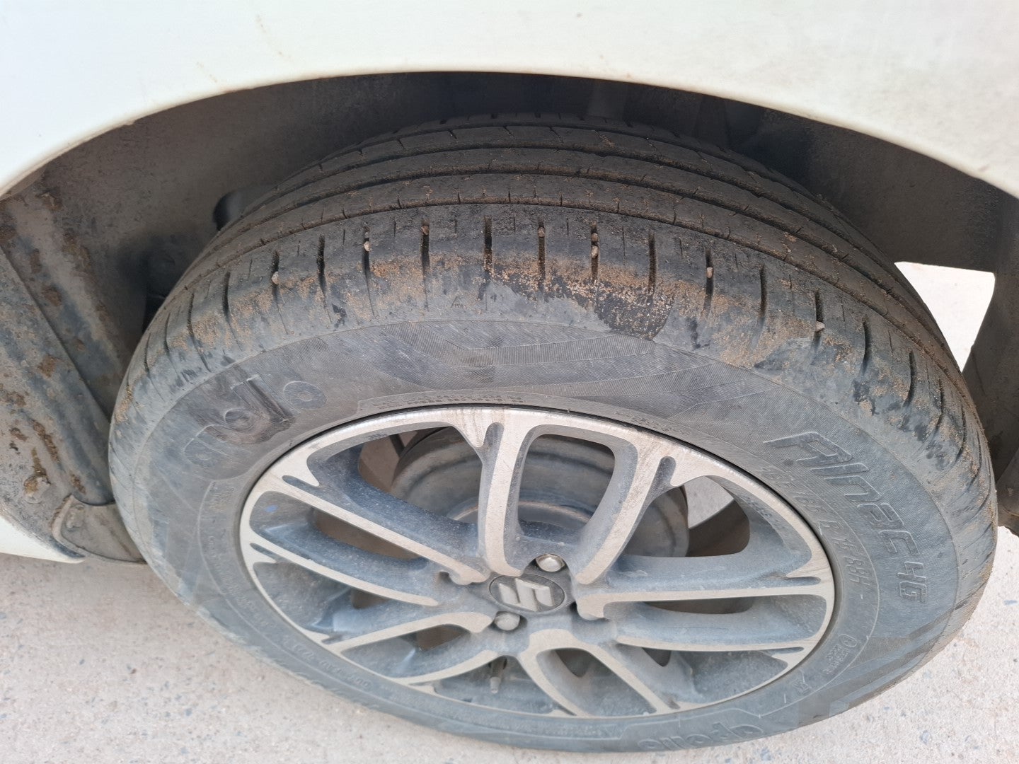 Tyres
