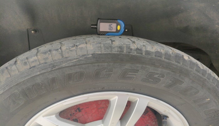 2023 Mahindra BOLERO NEO N10 R, Diesel, Manual, 1,08,392 km, tyre