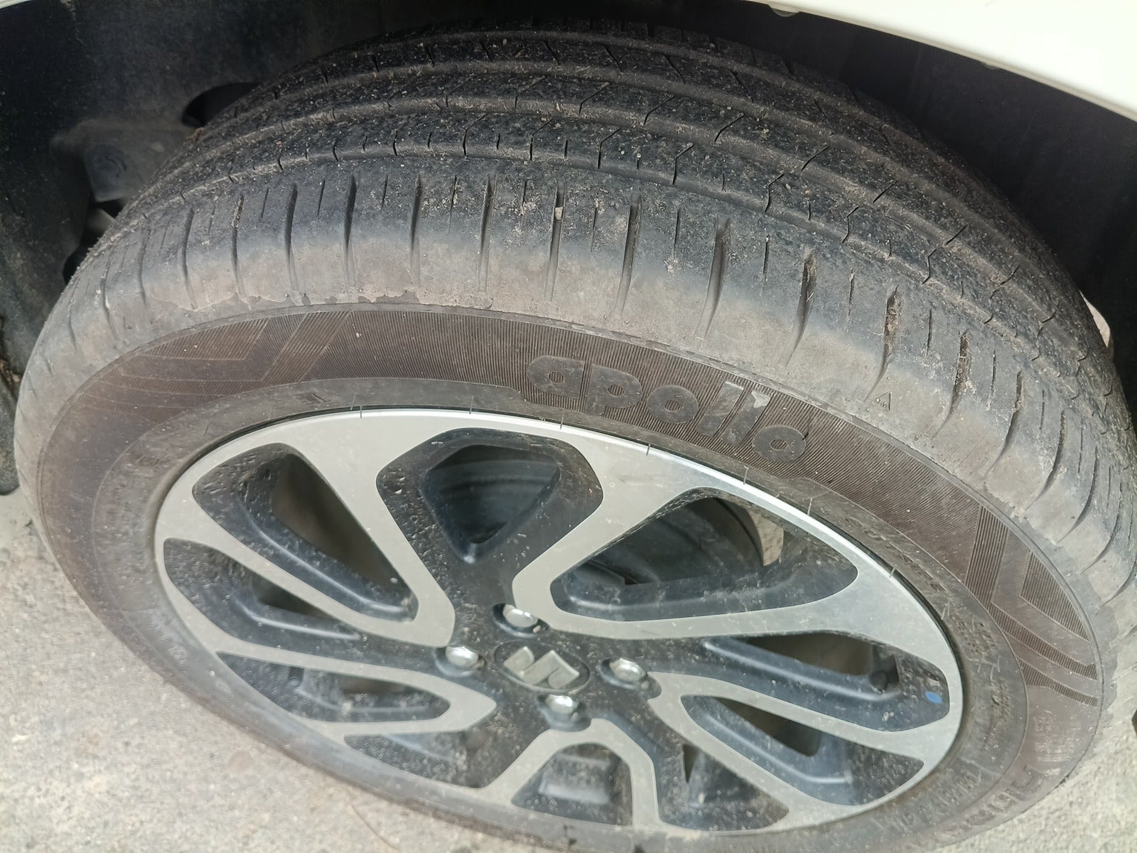 Tyres