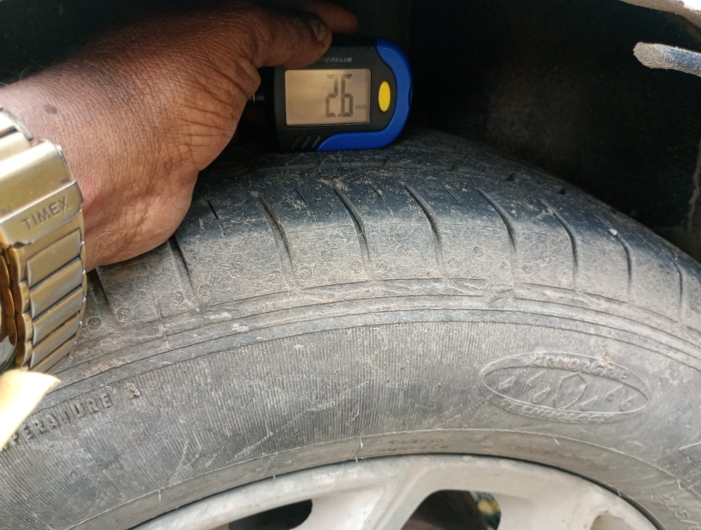 Tyres