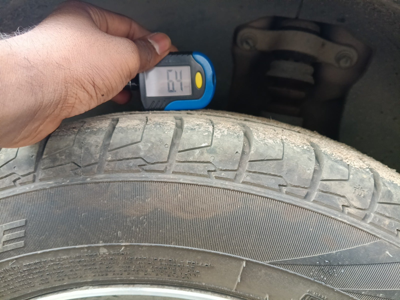 Tyres