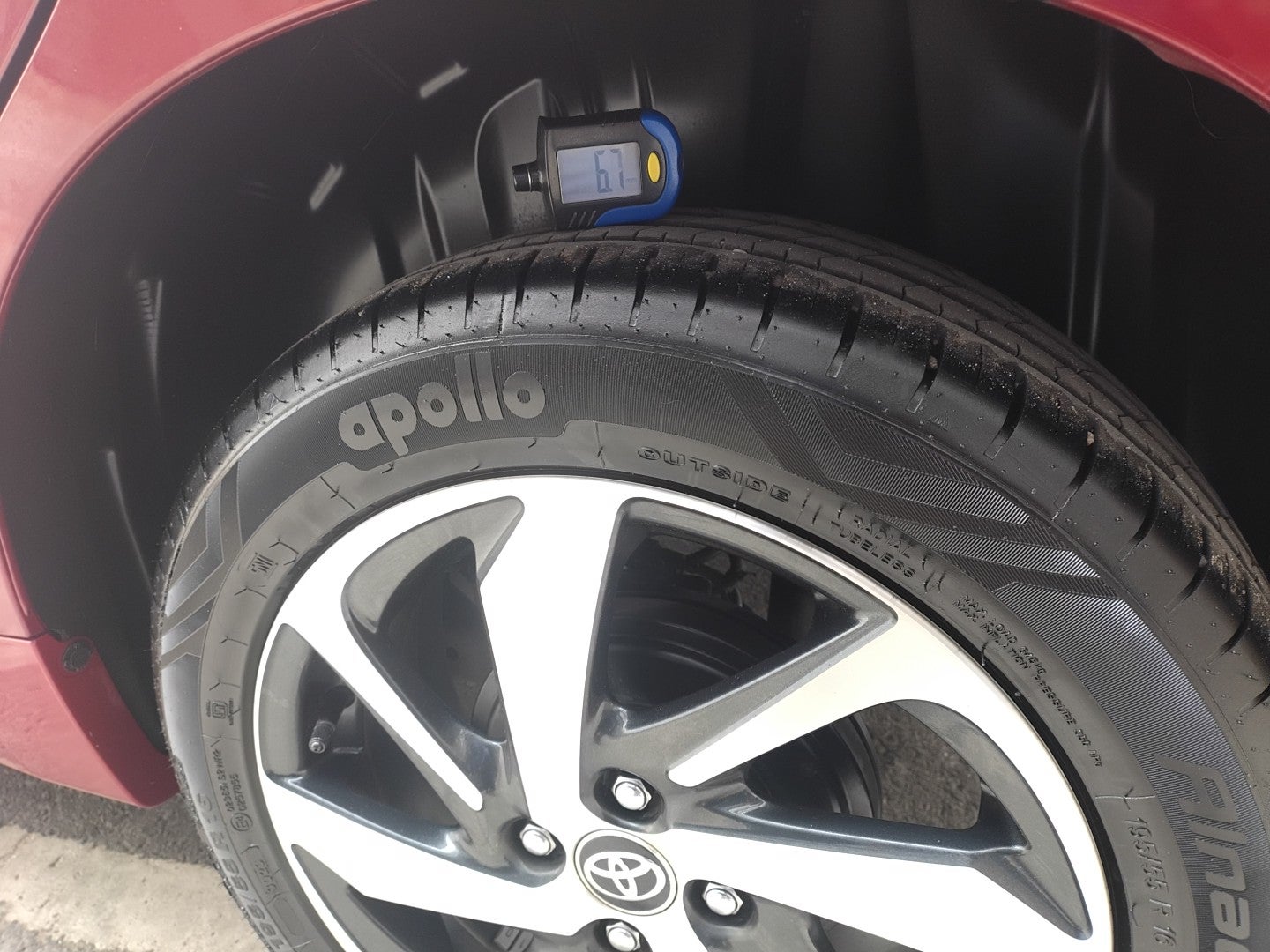Tyres