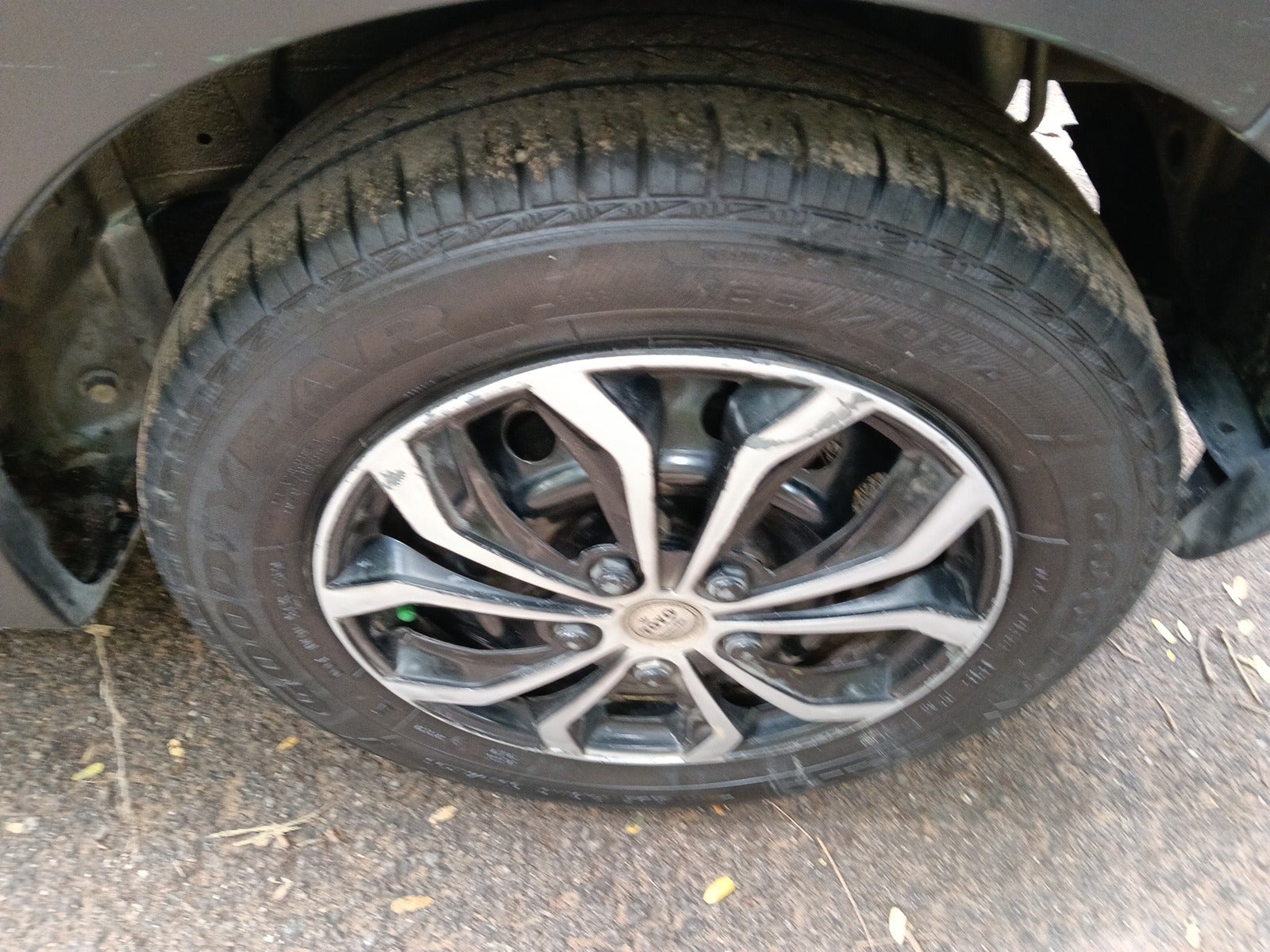 Tyres