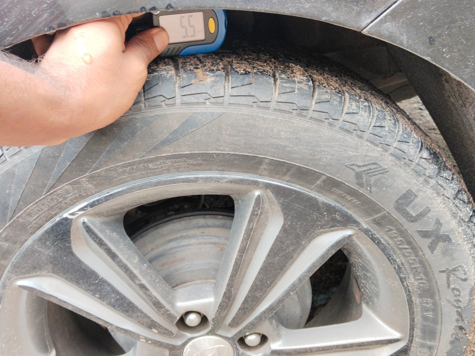 Tyres