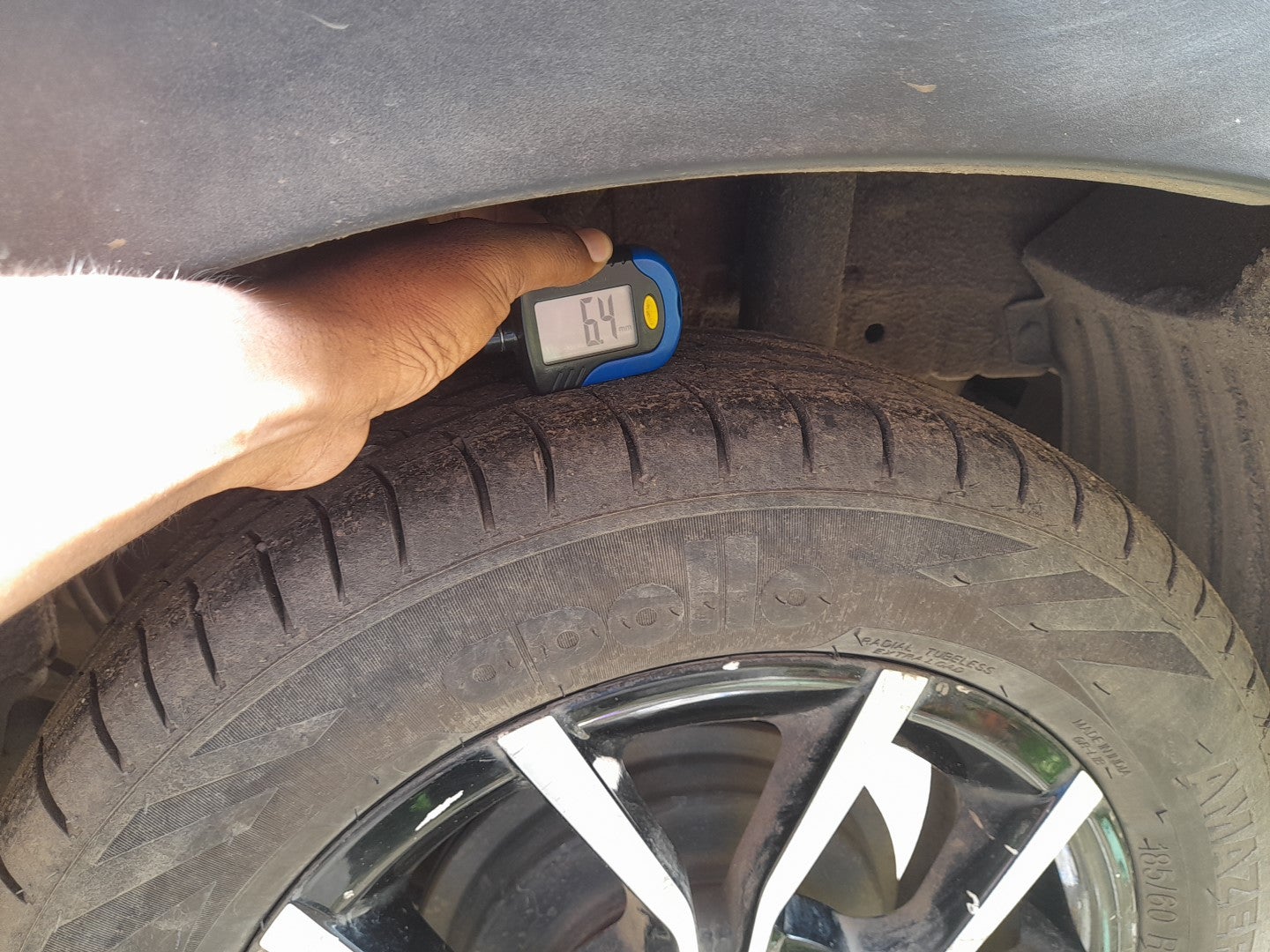 Tyres