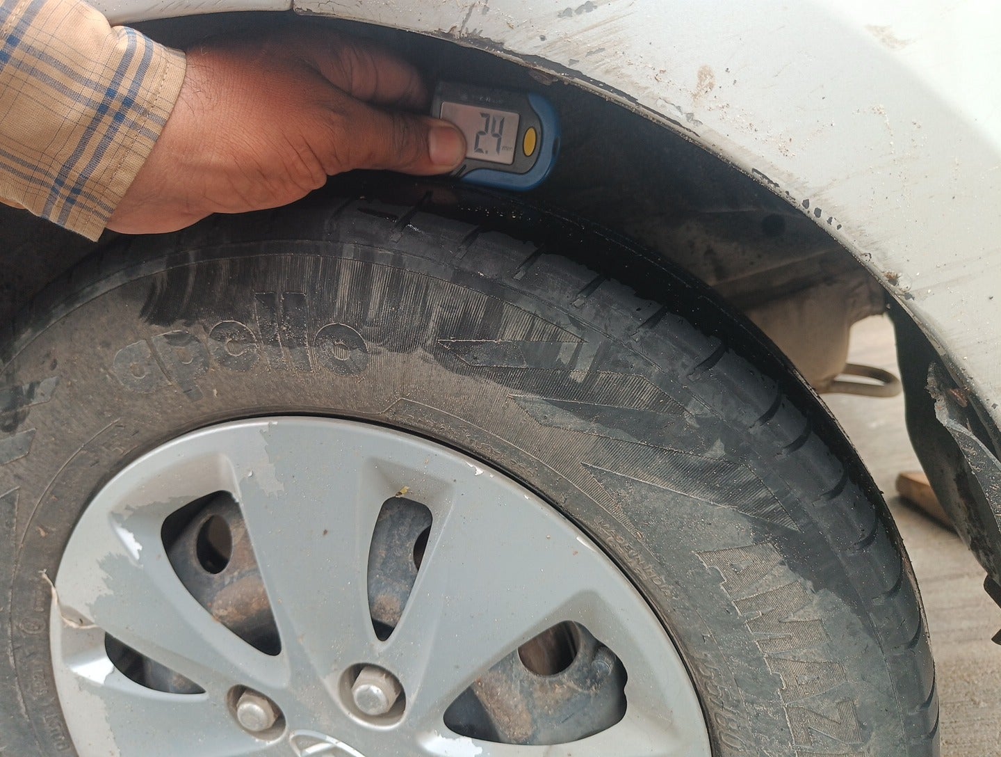 Tyres