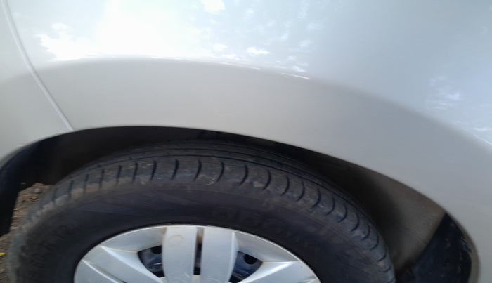2021 Maruti Alto VXI, Petrol, Manual, 36,511 km, tyre