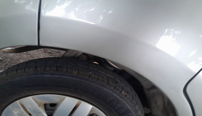 2021 Maruti Alto VXI, Petrol, Manual, 36,511 km, tyre