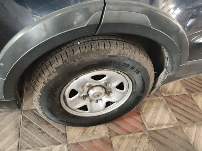 Tyres