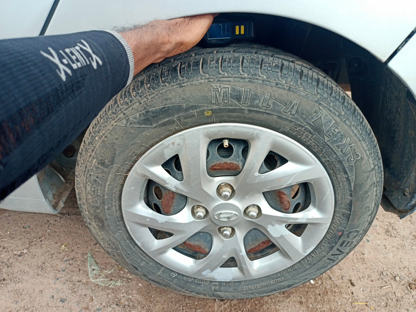 Tyres