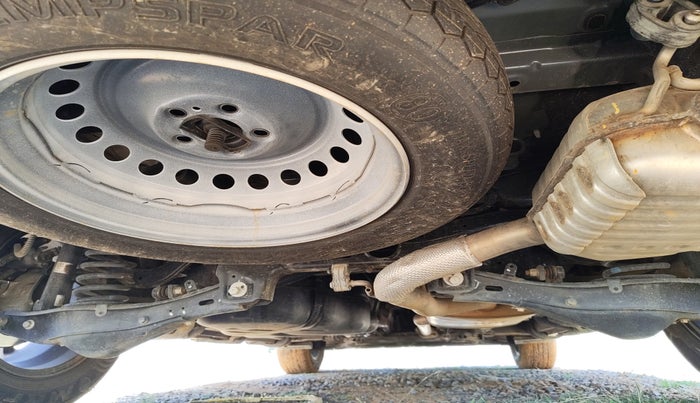 2024 Mahindra XUV700 AX 5 P AT 5 STR, Petrol, Automatic, 12,191 km, tyre