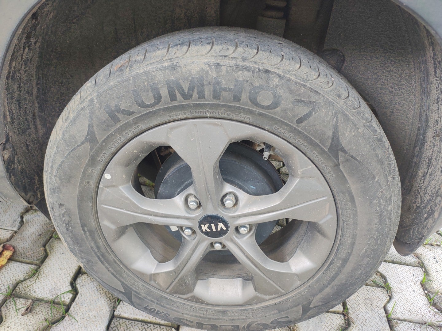 Tyres