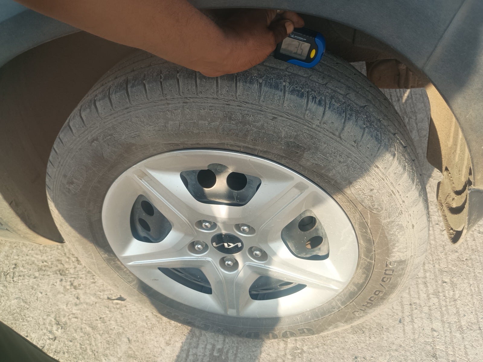 Tyres