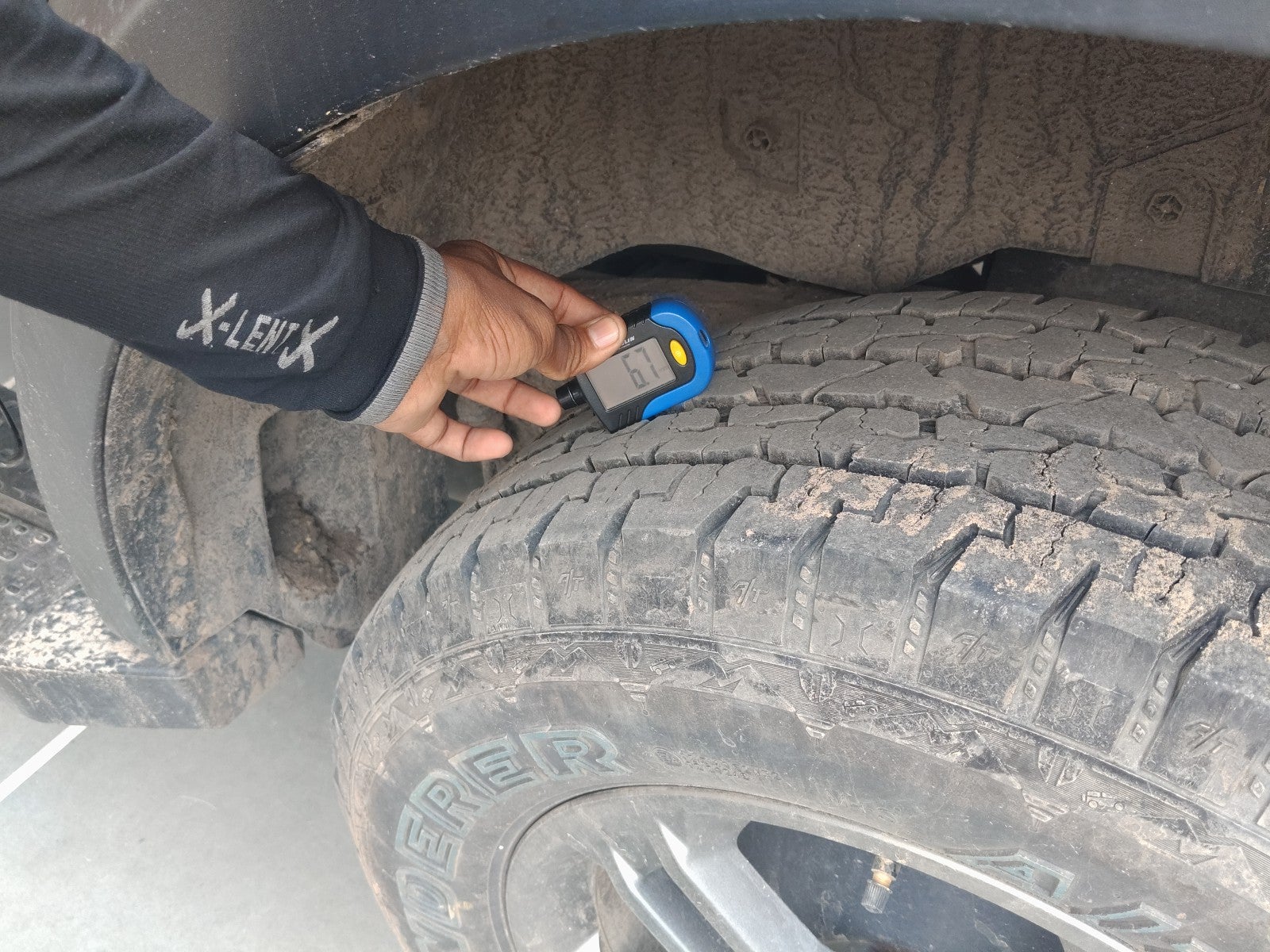 Tyres