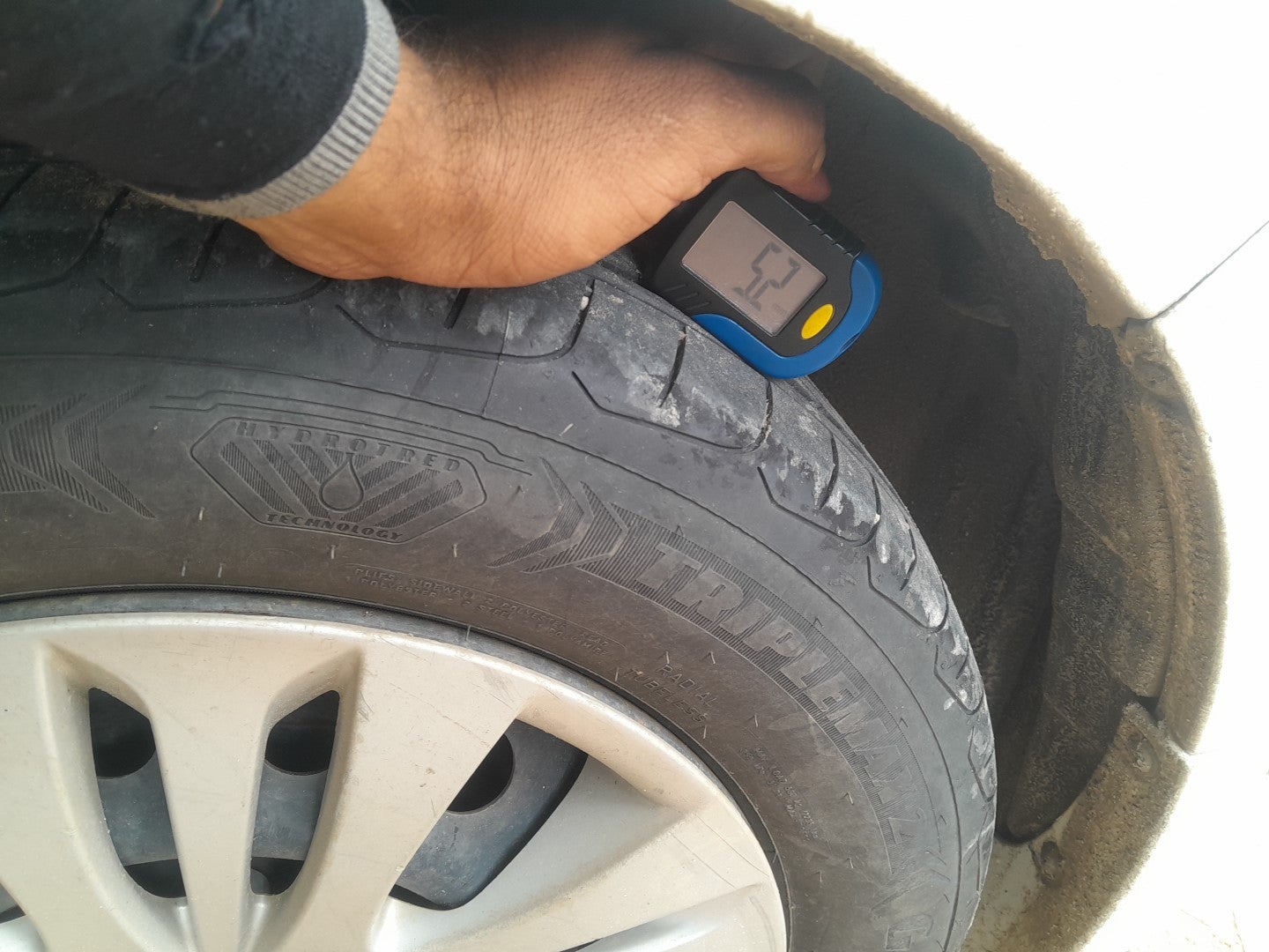 Tyres