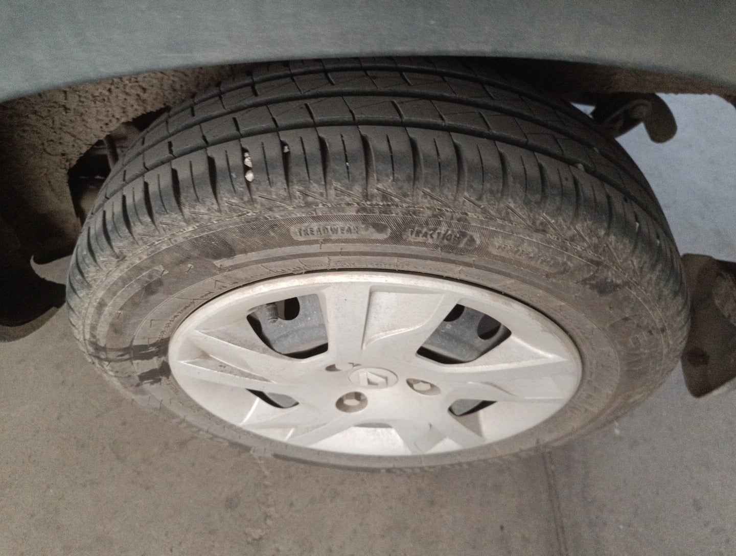Tyres
