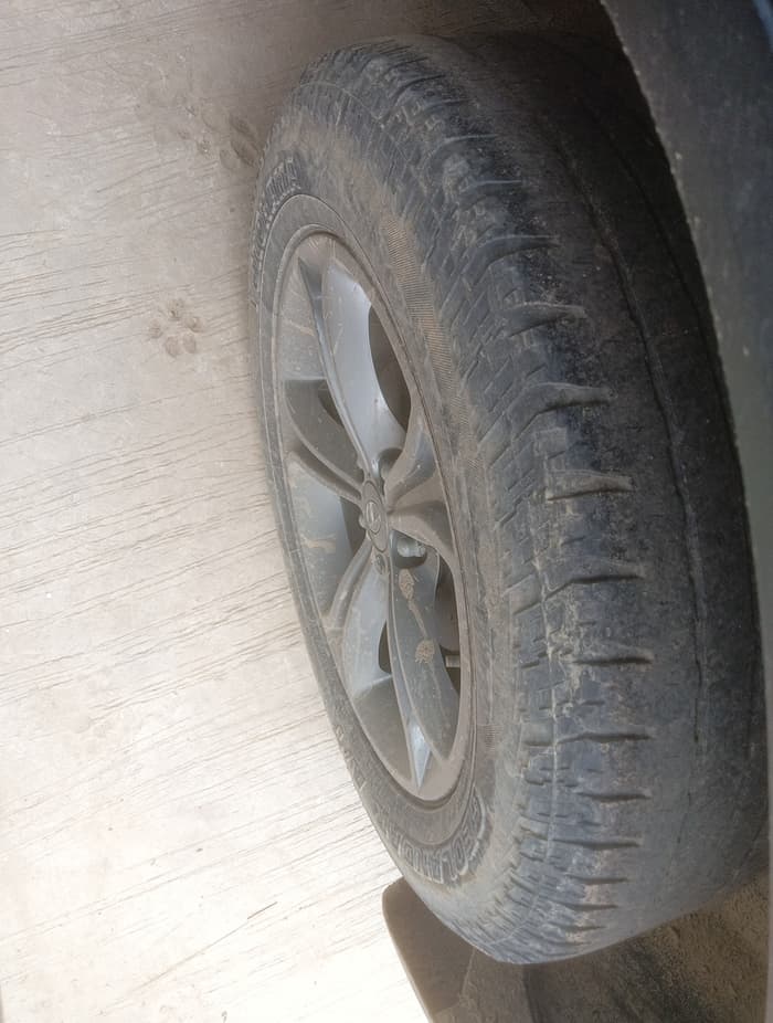Tyres