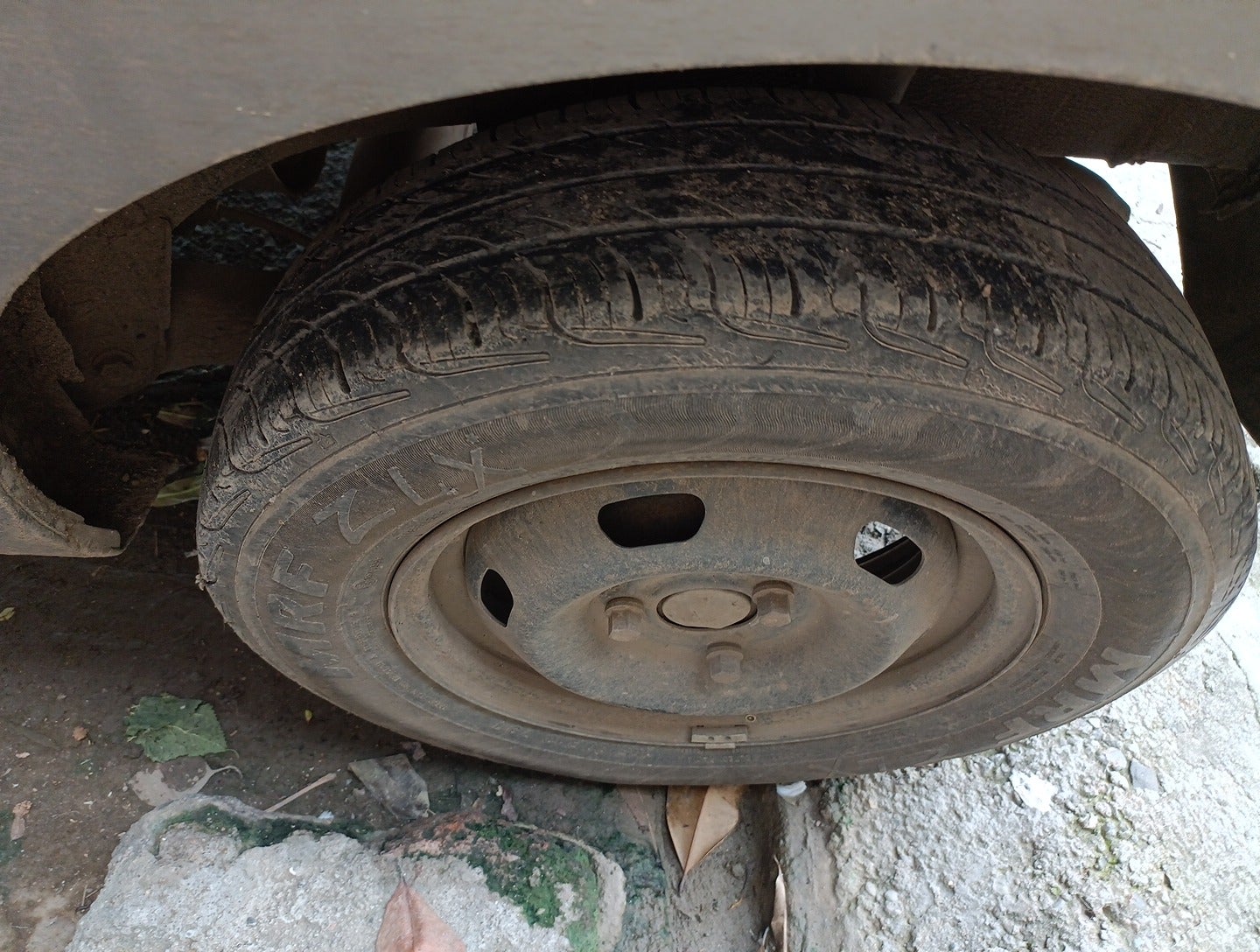 Tyres