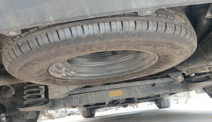 2021 Tata Safari XZA PLUS, Diesel, Automatic, 40,900 km, tyre