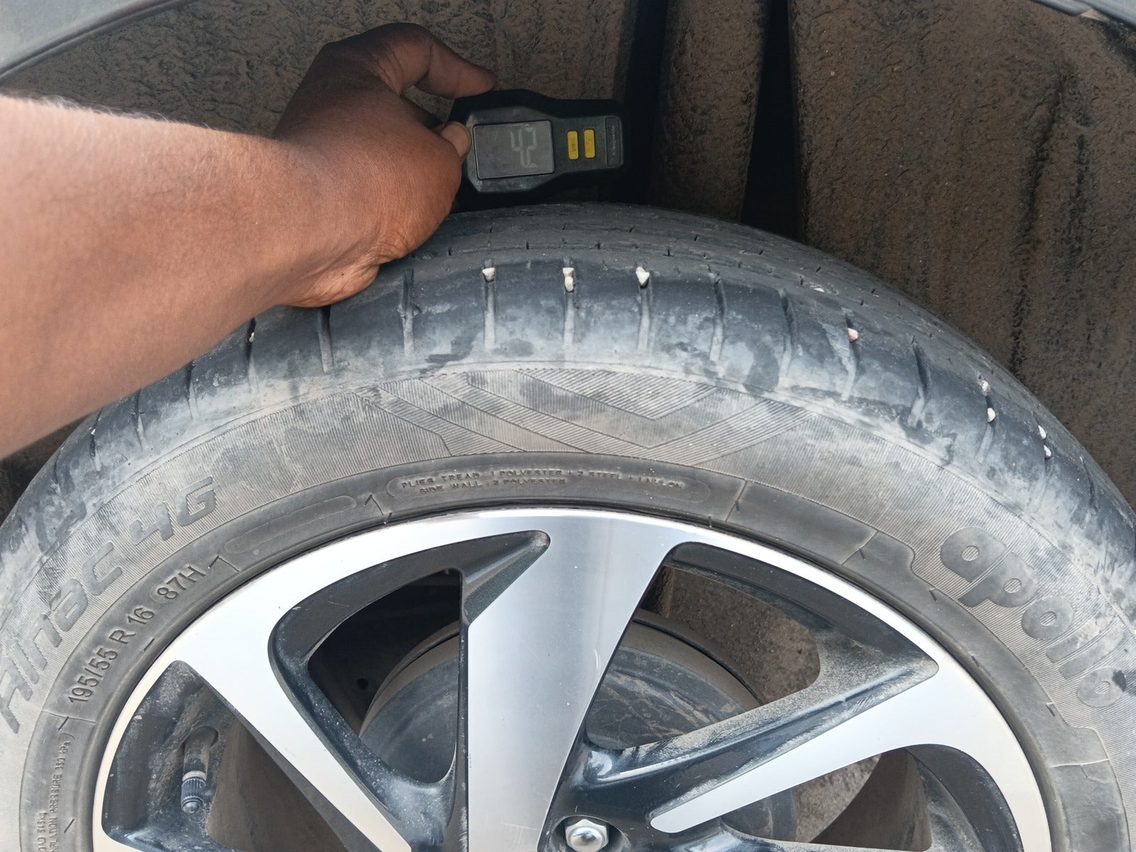 Tyres