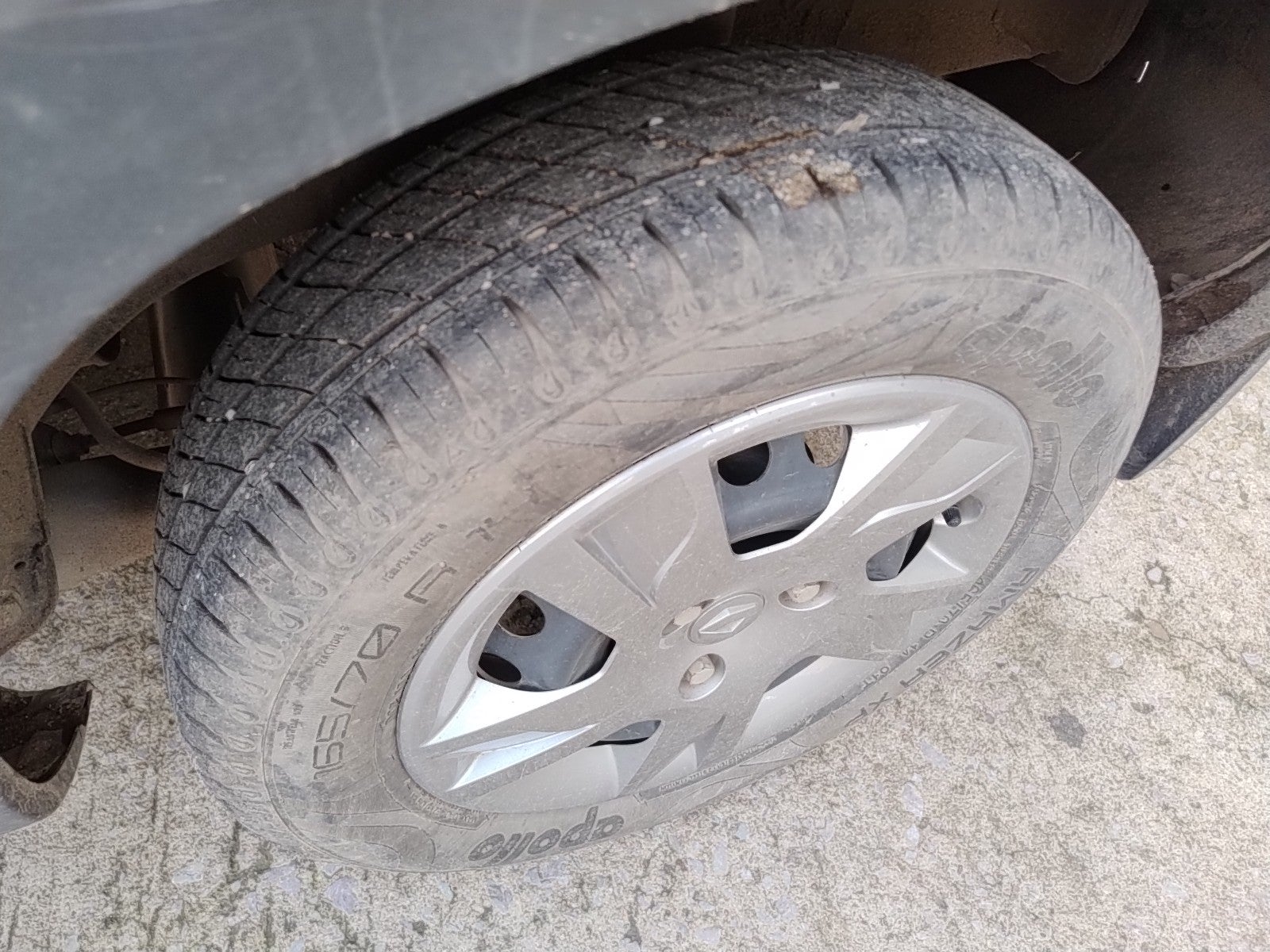 Tyres