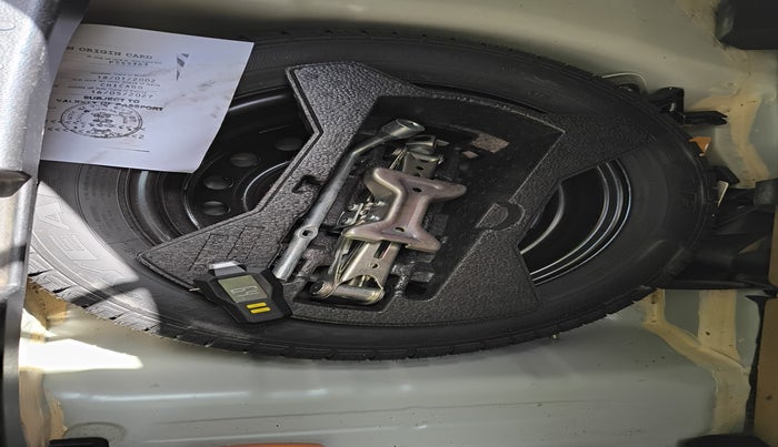 2019 Maruti Celerio X VXI (O) AMT, Petrol, Automatic, 28,354 km, tyre