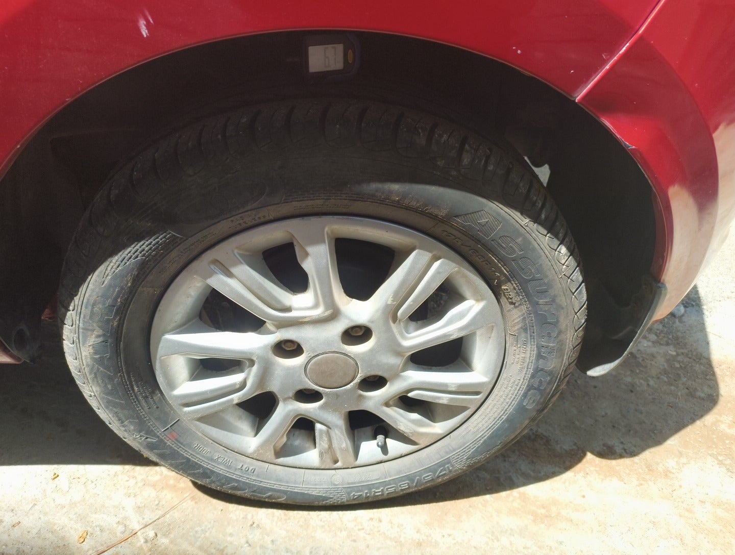 Tyres