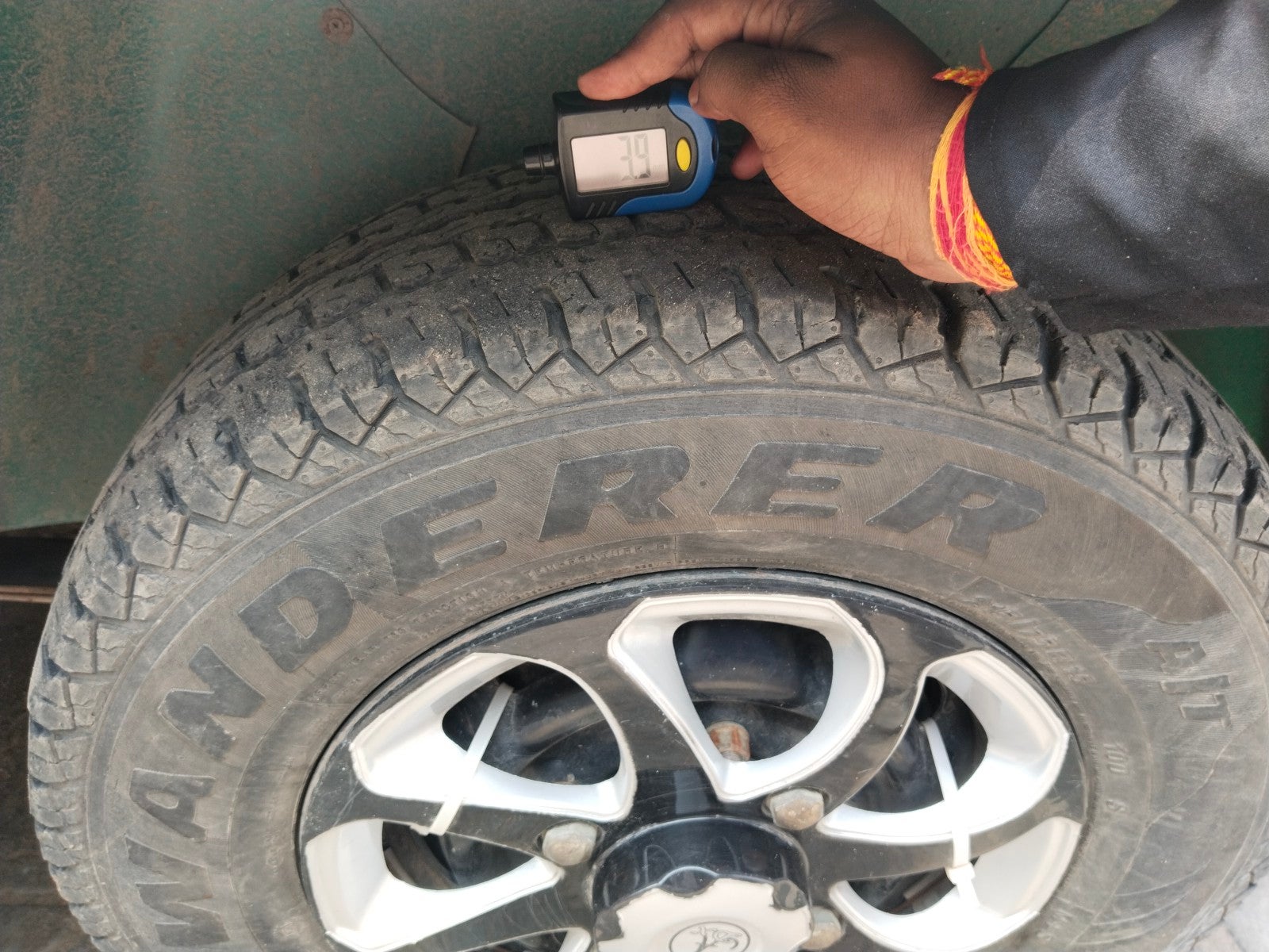 Tyres