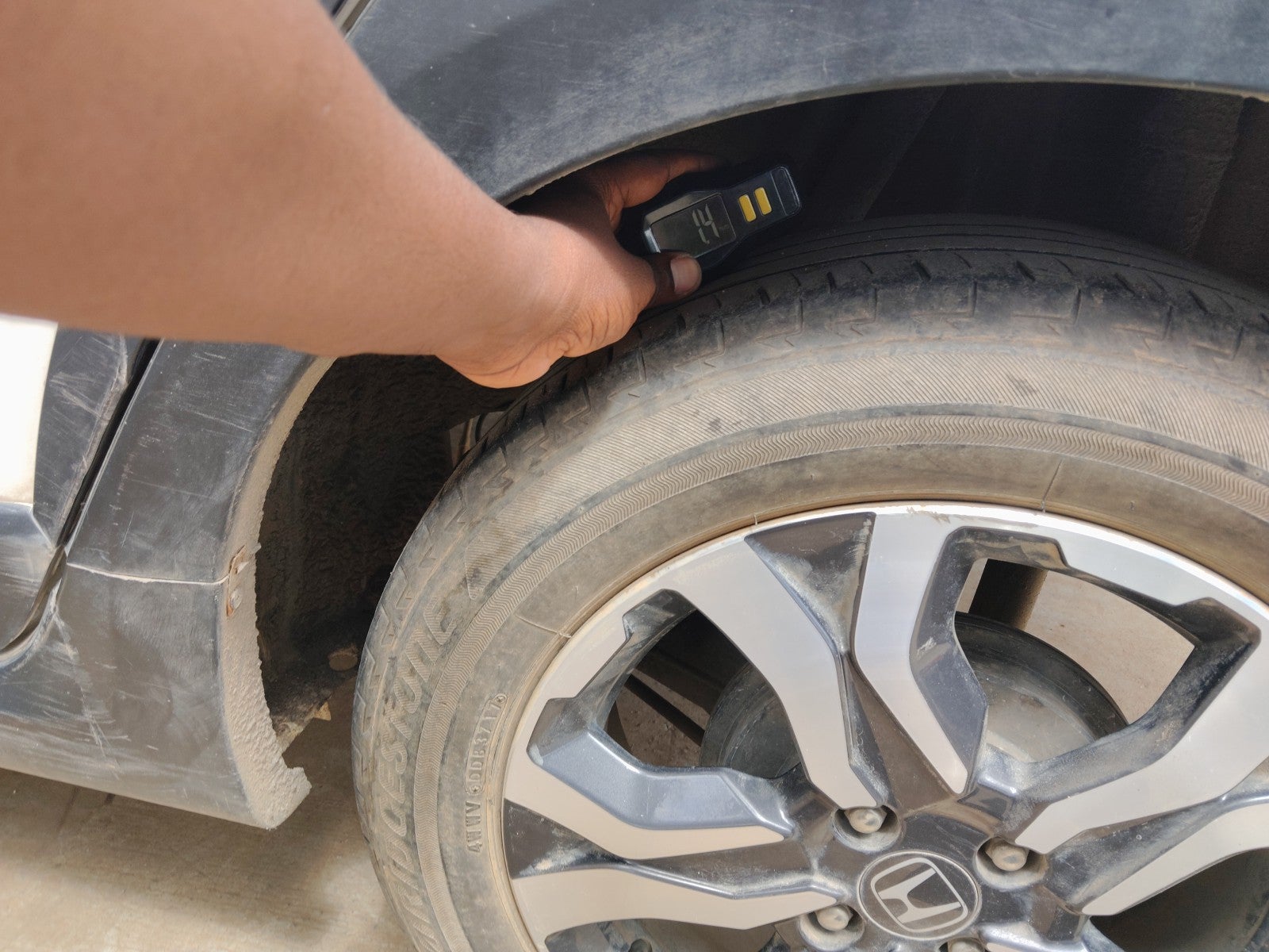 Tyres