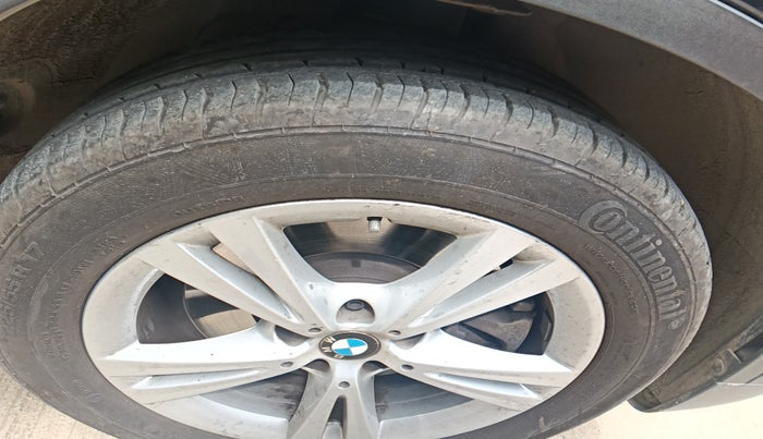 2019 BMW X1 SDrive20i Xline, Petrol, Automatic, 56,000 km, tyre